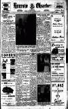 Harrow Observer Thursday 22 October 1953 Page 1