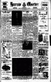 Harrow Observer Thursday 03 December 1953 Page 1