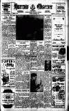 Harrow Observer Thursday 10 December 1953 Page 1