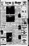 Harrow Observer Thursday 18 February 1954 Page 1