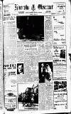 Harrow Observer Thursday 01 April 1954 Page 1