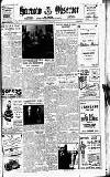 Harrow Observer Thursday 08 April 1954 Page 1