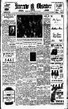 Harrow Observer Thursday 06 January 1955 Page 1