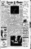 Harrow Observer Thursday 20 January 1955 Page 1