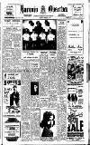 Harrow Observer Thursday 03 February 1955 Page 1