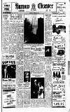 Harrow Observer Thursday 17 February 1955 Page 1
