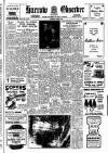 Harrow Observer Thursday 03 March 1955 Page 1