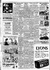 Harrow Observer Thursday 03 March 1955 Page 14