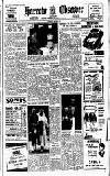 Harrow Observer Thursday 04 August 1955 Page 1