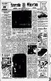 Harrow Observer Thursday 22 September 1955 Page 1