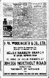 Harrow Observer Thursday 10 November 1955 Page 14