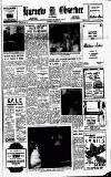 Harrow Observer Thursday 05 January 1956 Page 1