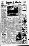 Harrow Observer Thursday 12 January 1956 Page 1