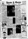 Harrow Observer Thursday 02 February 1956 Page 1
