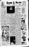 Harrow Observer Thursday 26 July 1956 Page 1