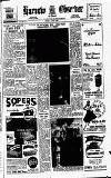Harrow Observer Thursday 16 August 1956 Page 1