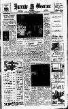 Harrow Observer Thursday 03 January 1957 Page 1