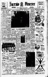 Harrow Observer Thursday 21 February 1957 Page 1