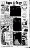 Harrow Observer Thursday 07 March 1957 Page 1