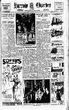Harrow Observer Thursday 24 October 1957 Page 1