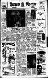 Harrow Observer Thursday 20 March 1958 Page 1