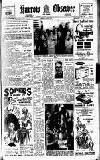 Harrow Observer Thursday 15 May 1958 Page 1