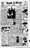Harrow Observer Thursday 08 January 1959 Page 1