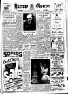 Harrow Observer Thursday 15 January 1959 Page 1