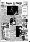 Harrow Observer Thursday 12 February 1959 Page 1
