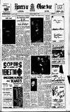 Harrow Observer Thursday 26 February 1959 Page 1