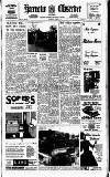 Harrow Observer Thursday 16 April 1959 Page 1