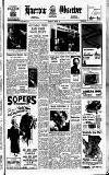Harrow Observer Thursday 30 April 1959 Page 1