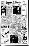 Harrow Observer Thursday 04 June 1959 Page 1