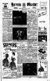 Harrow Observer Thursday 11 June 1959 Page 1