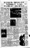 Harrow Observer Saturday 01 August 1959 Page 1