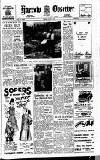 Harrow Observer Thursday 20 August 1959 Page 1