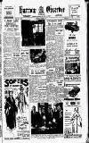 Harrow Observer Thursday 01 October 1959 Page 1