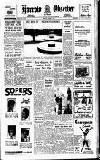 Harrow Observer Thursday 08 October 1959 Page 1