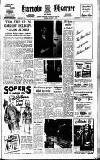 Harrow Observer Thursday 29 October 1959 Page 1