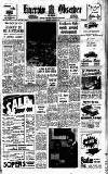 Harrow Observer Thursday 07 January 1960 Page 1