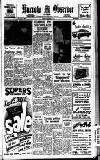Harrow Observer Thursday 14 January 1960 Page 1