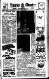 Harrow Observer Thursday 28 January 1960 Page 1
