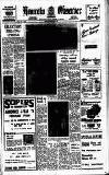 Harrow Observer Thursday 04 February 1960 Page 1