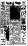 Harrow Observer Thursday 11 February 1960 Page 1