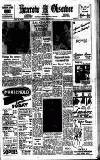 Harrow Observer Thursday 25 February 1960 Page 1