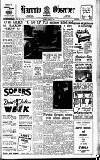 Harrow Observer Thursday 10 March 1960 Page 1