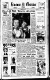 Harrow Observer Thursday 14 April 1960 Page 1