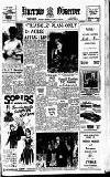 Harrow Observer Thursday 28 April 1960 Page 1