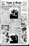 Harrow Observer Thursday 12 May 1960 Page 1