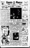 Harrow Observer Thursday 19 May 1960 Page 1